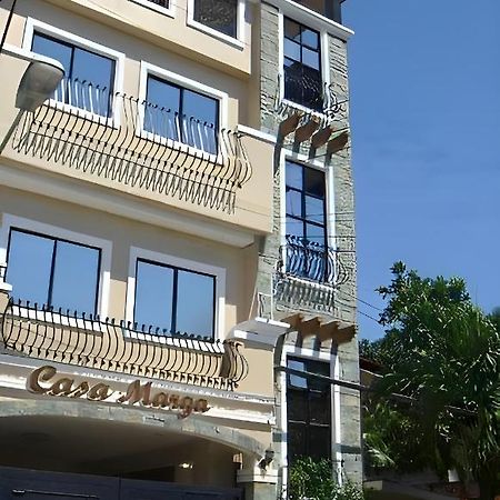 Casa Marga Cagayan de Oro Exterior foto