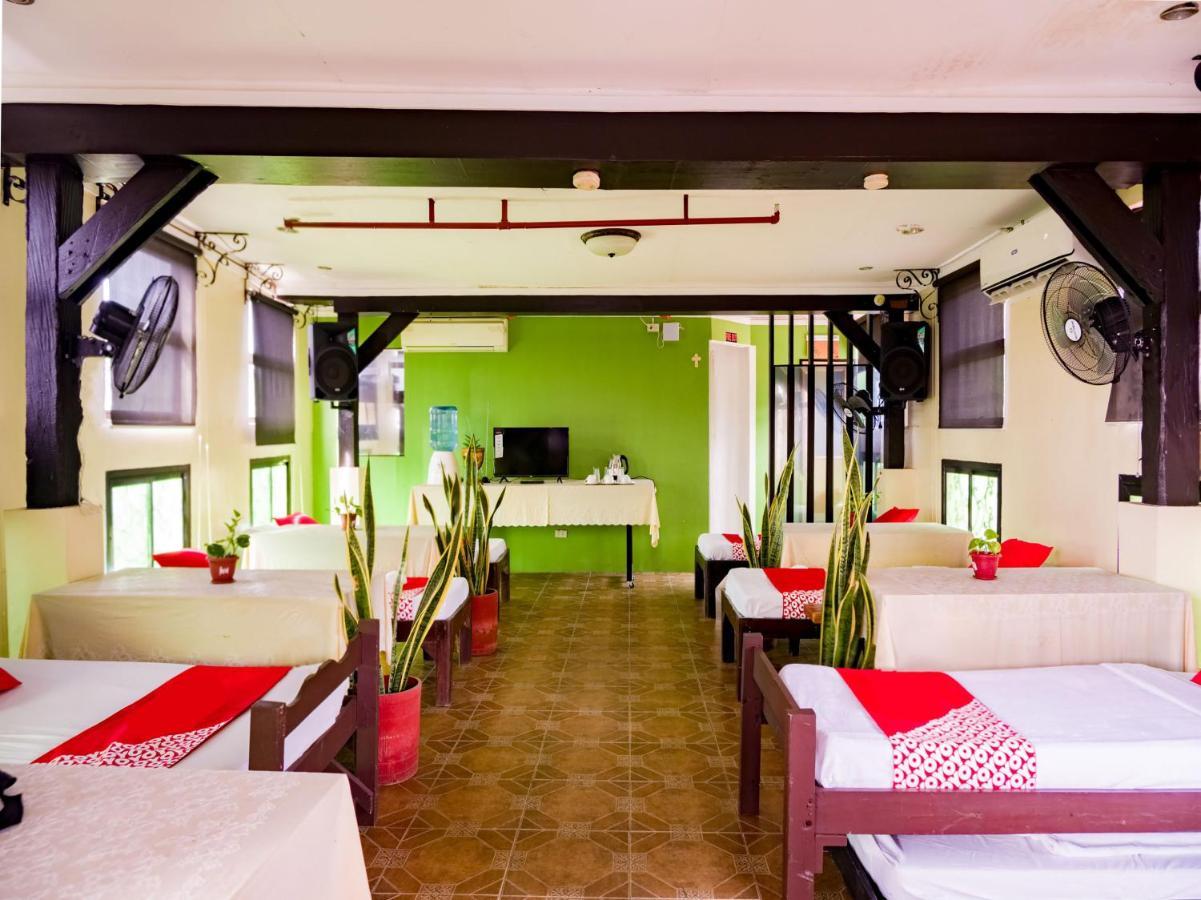 Casa Marga Cagayan de Oro Exterior foto