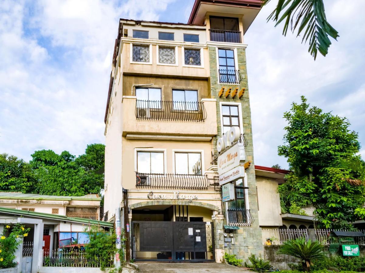 Casa Marga Cagayan de Oro Exterior foto