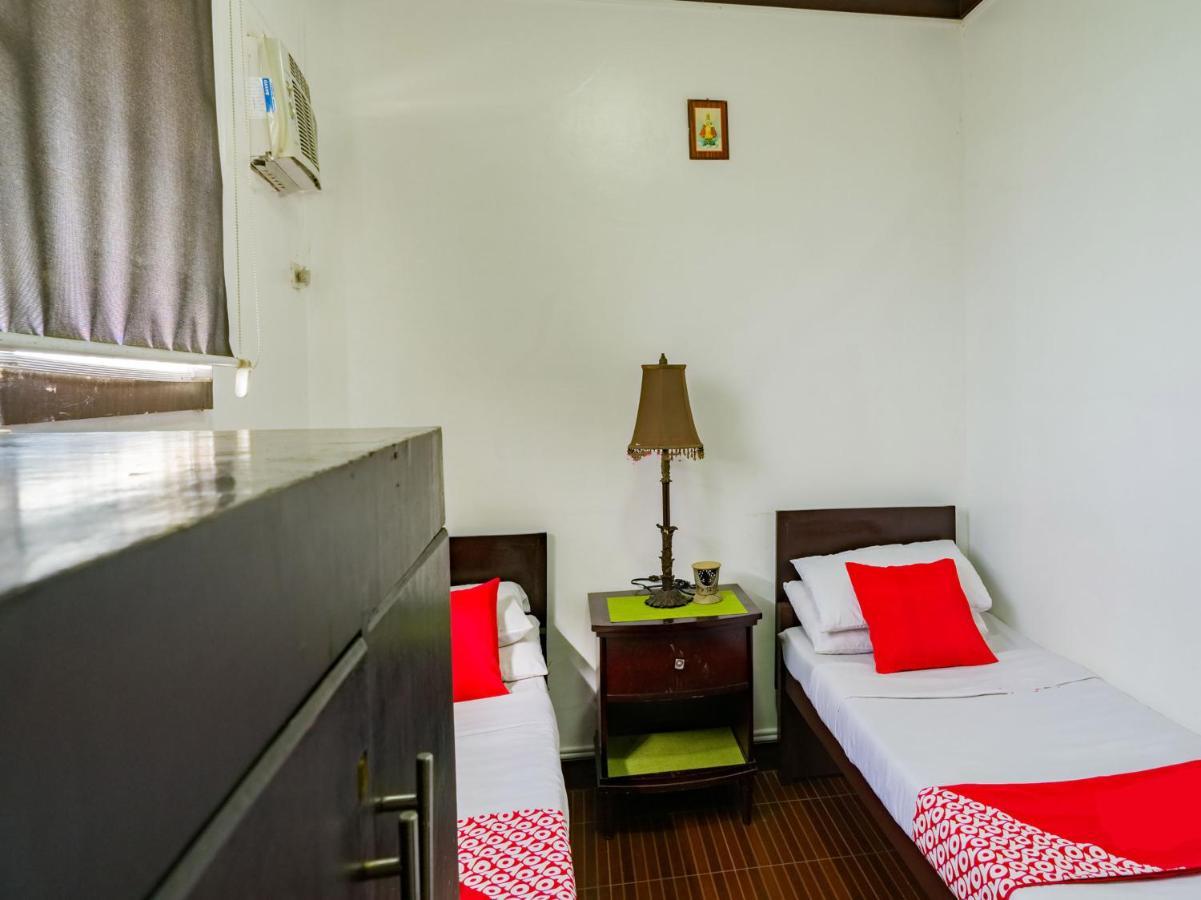 Casa Marga Cagayan de Oro Exterior foto