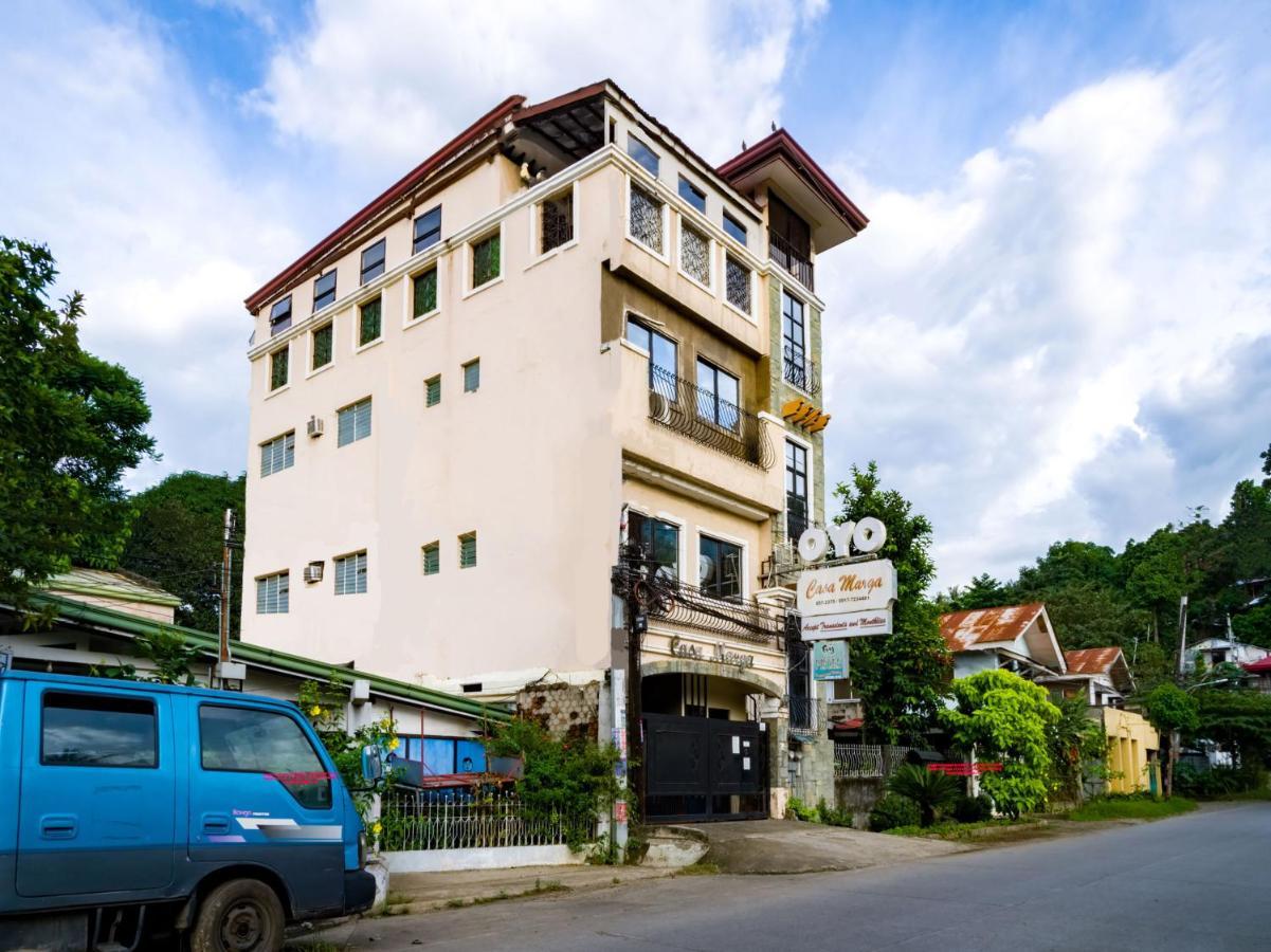 Casa Marga Cagayan de Oro Exterior foto