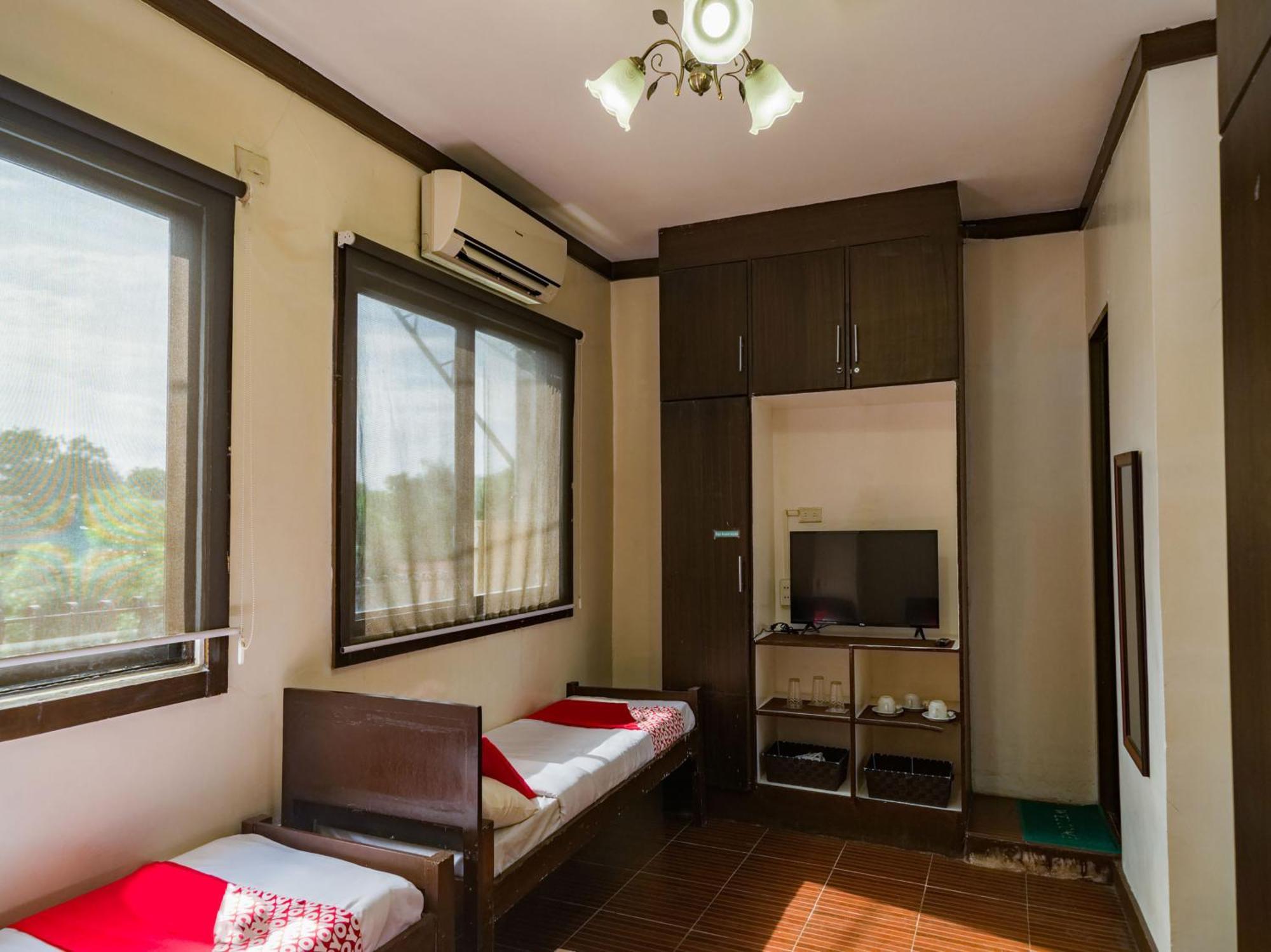 Casa Marga Cagayan de Oro Exterior foto