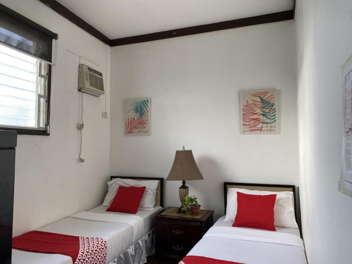 Casa Marga Cagayan de Oro Exterior foto