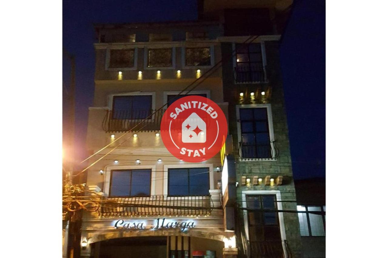 Casa Marga Cagayan de Oro Exterior foto