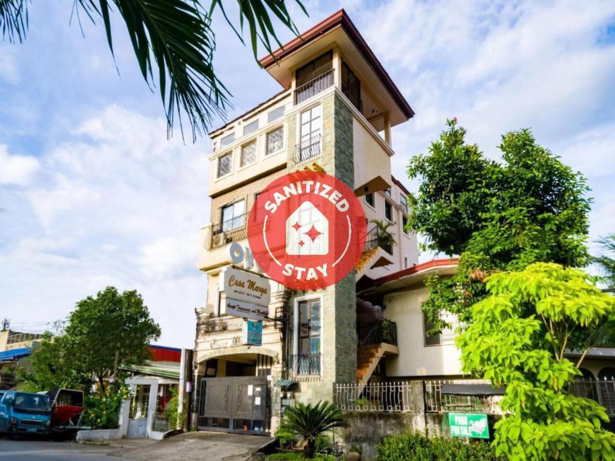 Casa Marga Cagayan de Oro Exterior foto