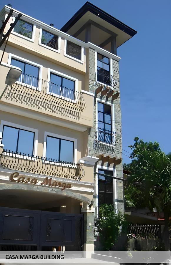 Casa Marga Cagayan de Oro Exterior foto