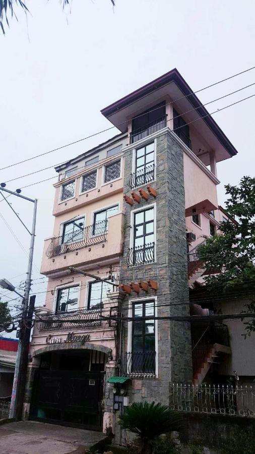 Casa Marga Cagayan de Oro Exterior foto