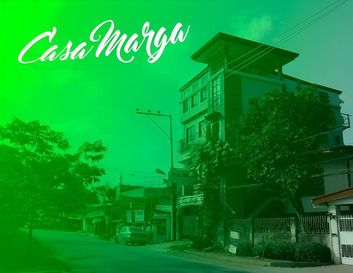 Casa Marga Cagayan de Oro Exterior foto