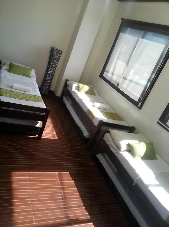 Casa Marga Cagayan de Oro Exterior foto