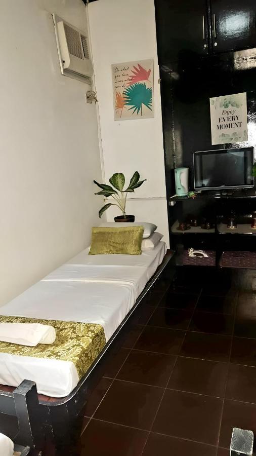 Casa Marga Cagayan de Oro Exterior foto