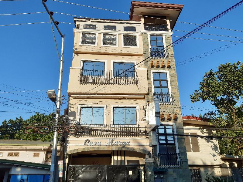 Casa Marga Cagayan de Oro Exterior foto