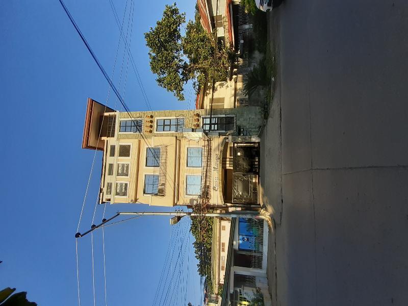 Casa Marga Cagayan de Oro Exterior foto