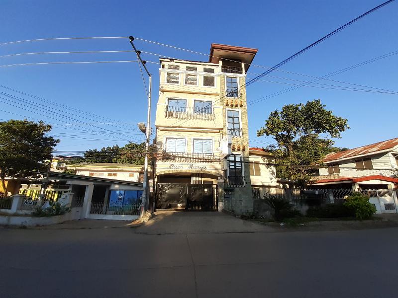 Casa Marga Cagayan de Oro Exterior foto