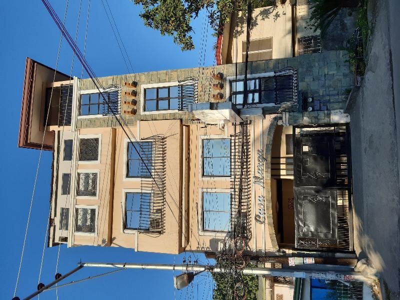 Casa Marga Cagayan de Oro Exterior foto